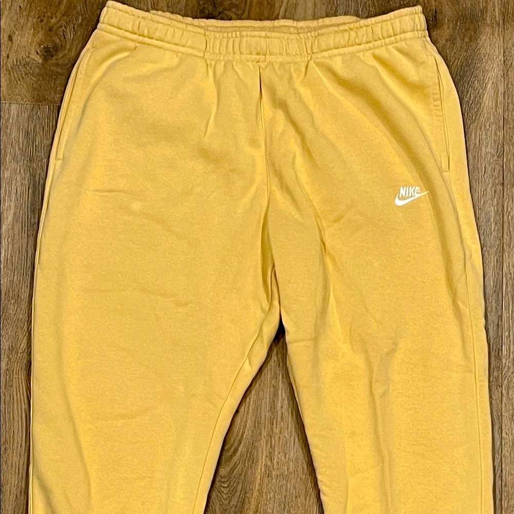 Nike Sportswear Tech Fleece joggers
